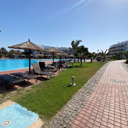 Quality Melia Dunas Beach Resort Apt Spa Gym 7 Pools Santa Maria Exteriör bild