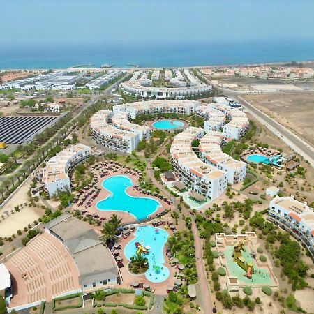 Quality Melia Dunas Beach Resort Apt Spa Gym 7 Pools Santa Maria Exteriör bild