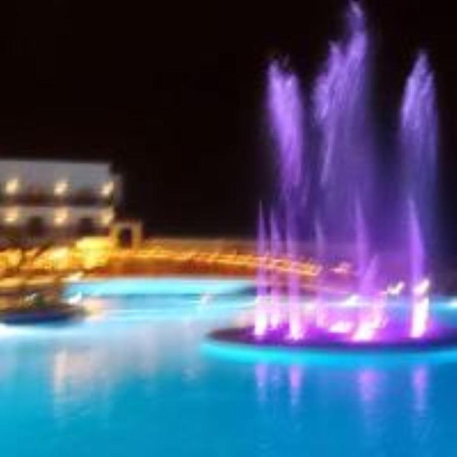 Quality Melia Dunas Beach Resort Apt Spa Gym 7 Pools Santa Maria Exteriör bild