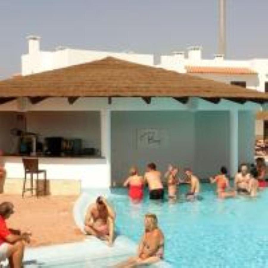Quality Melia Dunas Beach Resort Apt Spa Gym 7 Pools Santa Maria Exteriör bild