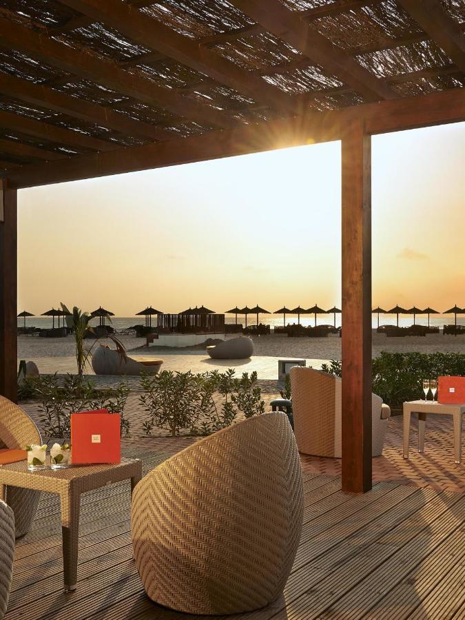 Quality Melia Dunas Beach Resort Apt Spa Gym 7 Pools Santa Maria Exteriör bild