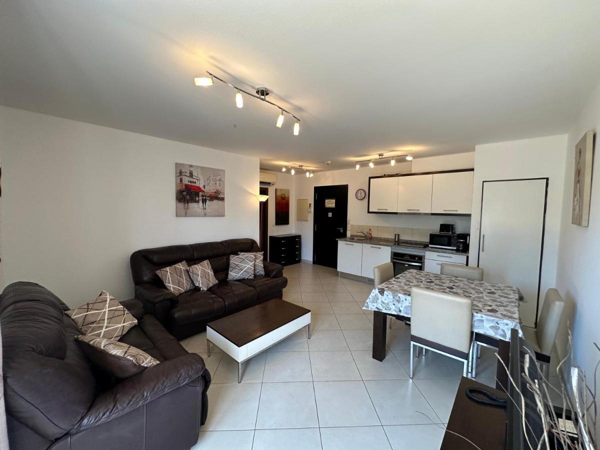 Quality Melia Dunas Beach Resort Apt Spa Gym 7 Pools Santa Maria Exteriör bild