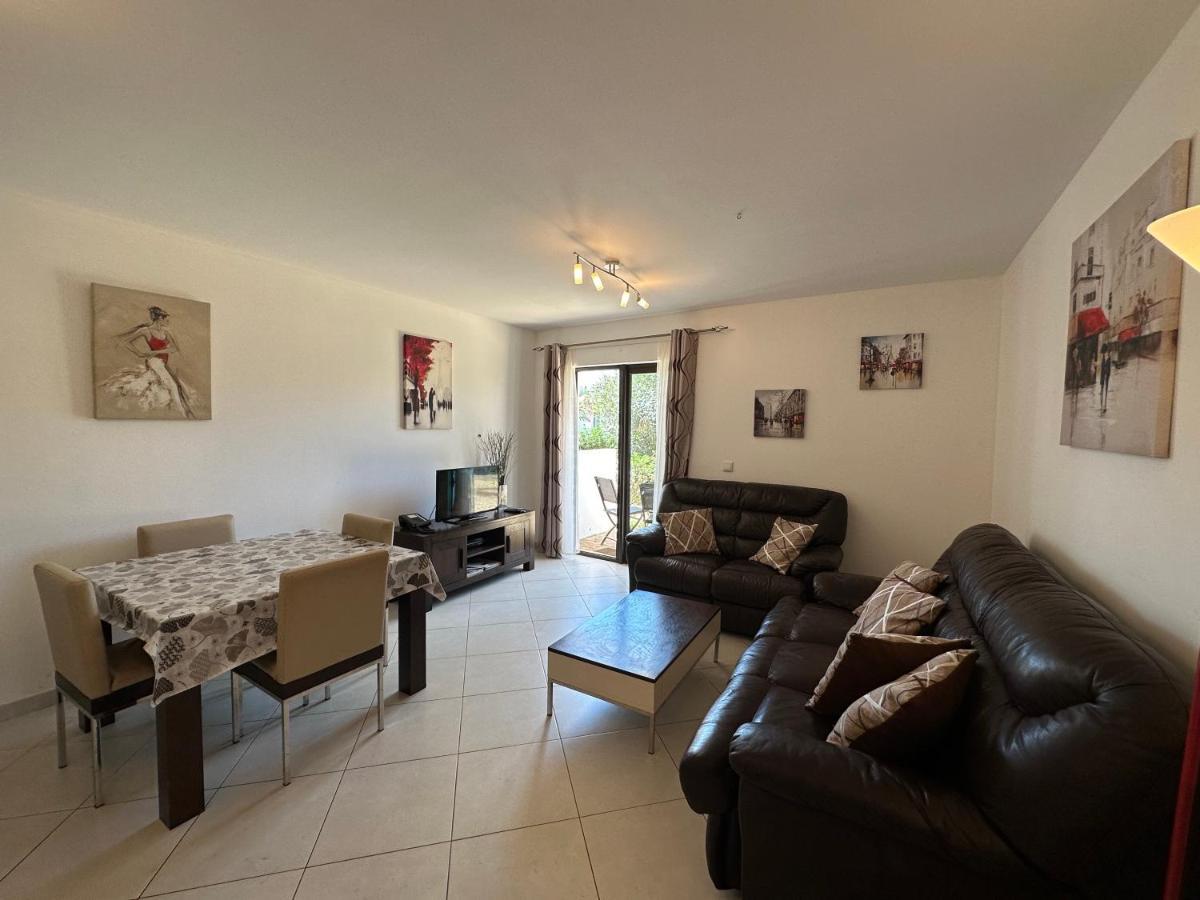Quality Melia Dunas Beach Resort Apt Spa Gym 7 Pools Santa Maria Exteriör bild