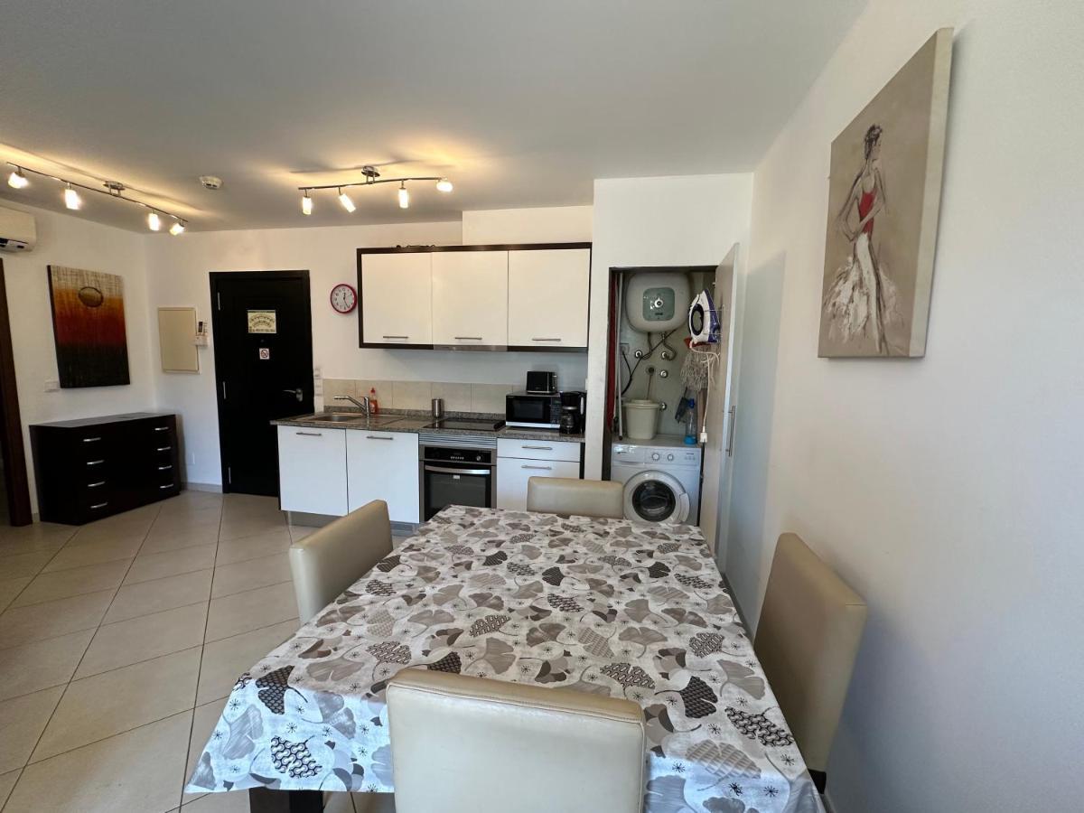 Quality Melia Dunas Beach Resort Apt Spa Gym 7 Pools Santa Maria Exteriör bild