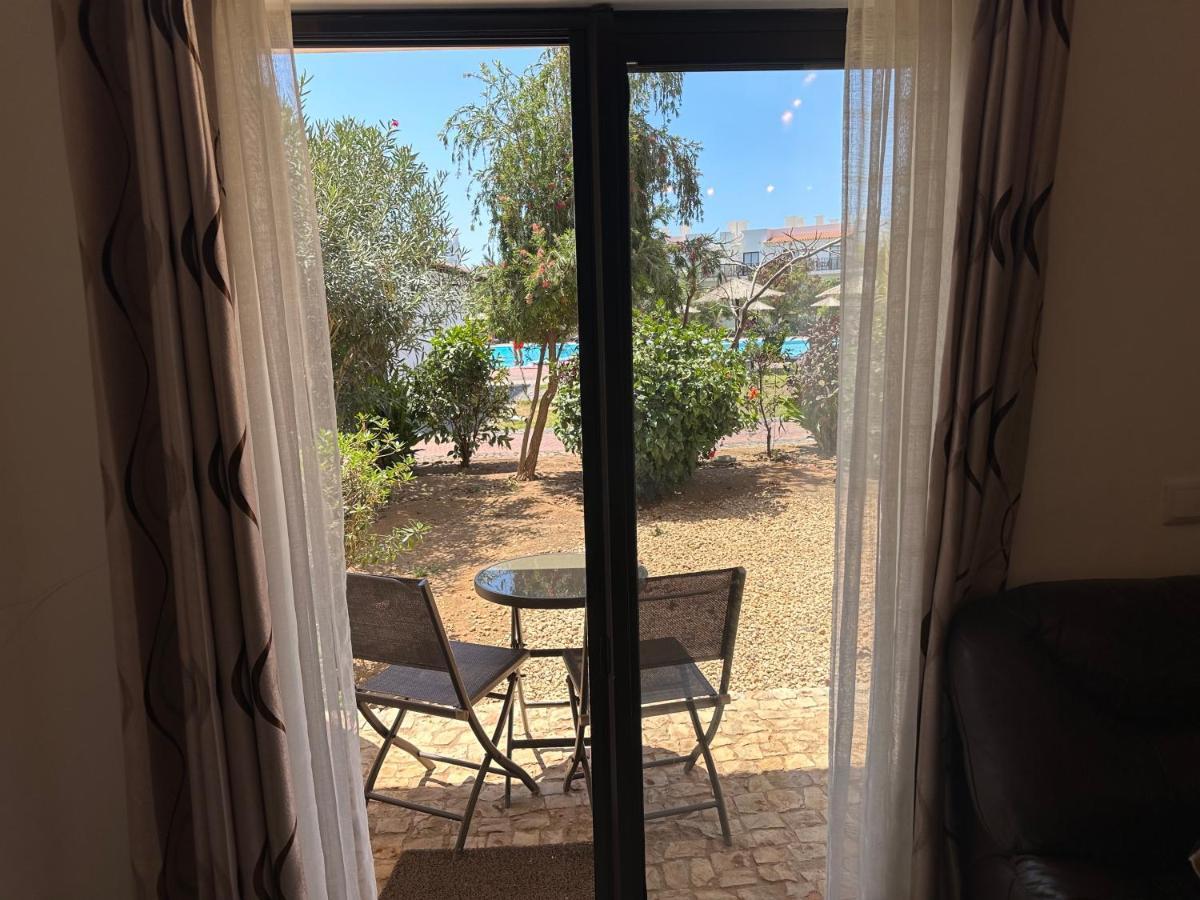 Quality Melia Dunas Beach Resort Apt Spa Gym 7 Pools Santa Maria Exteriör bild