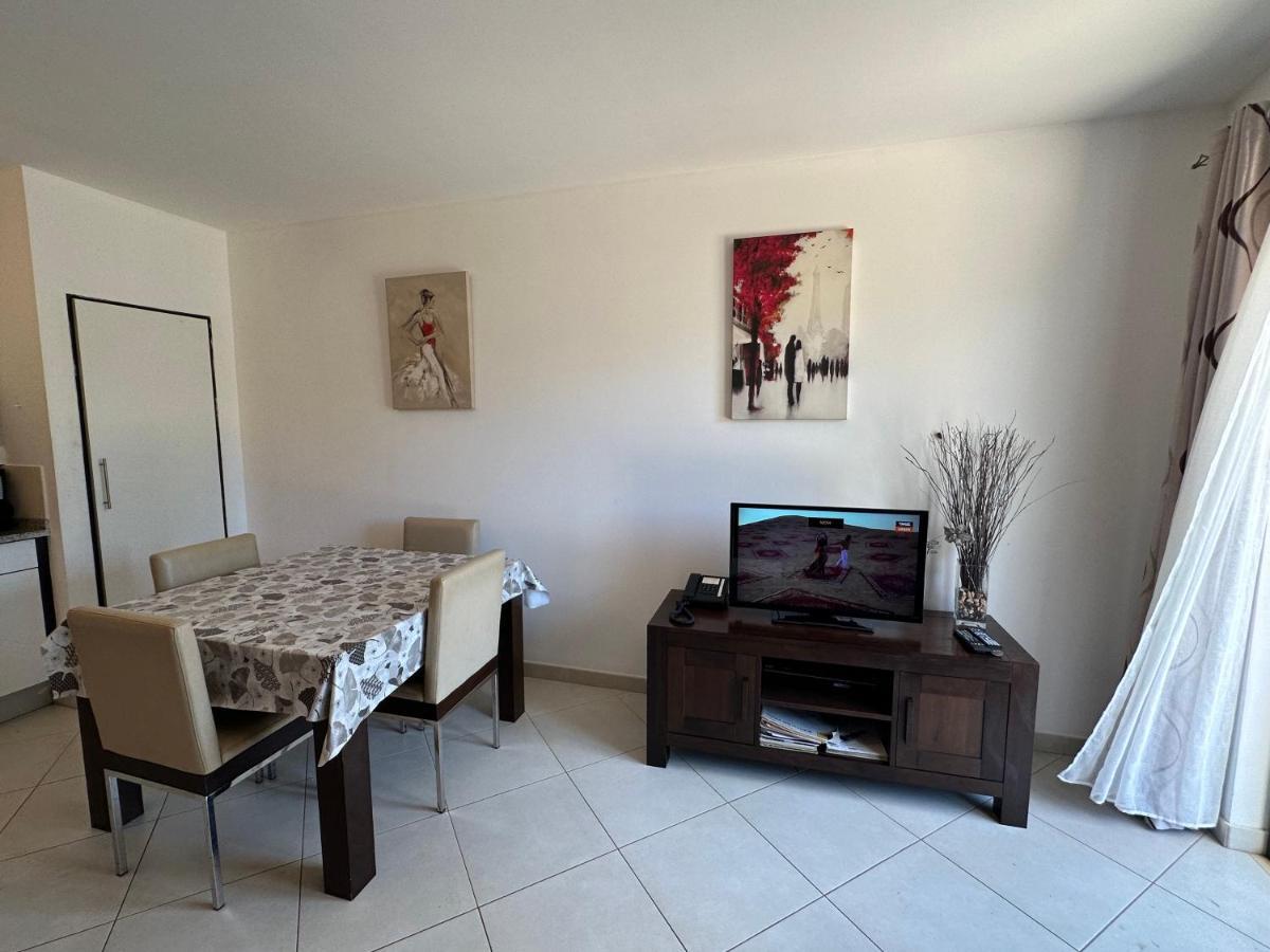Quality Melia Dunas Beach Resort Apt Spa Gym 7 Pools Santa Maria Exteriör bild